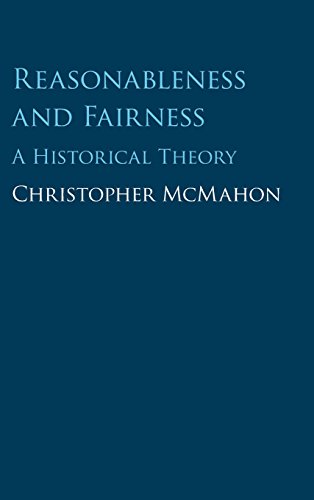 Reasonableness And Fairness view 2