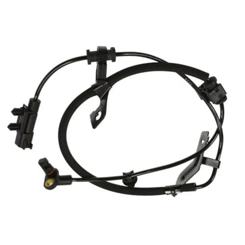 Capteur de vitesse de roue arrière pour Dodge Journey 4743869AE