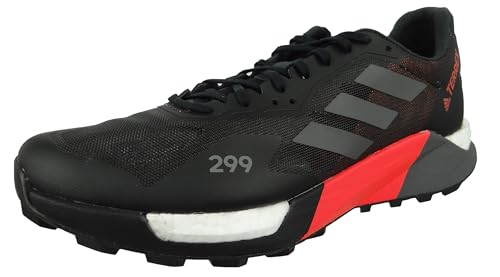 Chaussures Trail Homme adidas Terrex Agravic Ultra pour les Sommets
