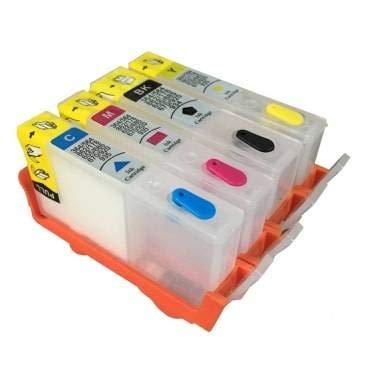 Cartucce Hp PHOTOSMART D5460 Originali E Compatibili - Foto 9