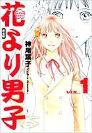 花より男子 完全版 20 (集英社ガールズコミックス) | 神尾 葉子 |本