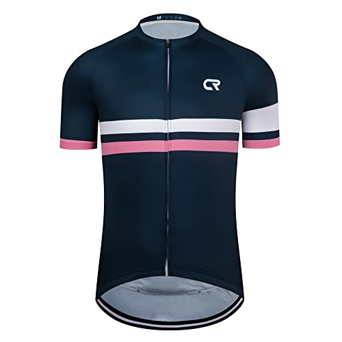 Coconut Ropamo CYCLING JERSEY With 3+1 Zipper Pockets Short Sleeves Bike Jersey cover