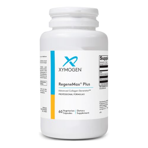 XYMOGEN RegeneMax Plus