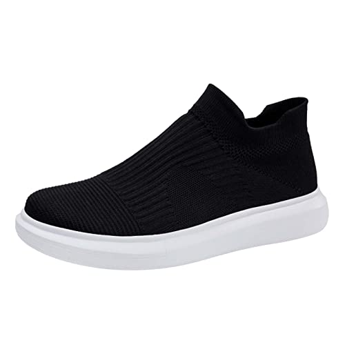 Zapatillas de mujer transpirables y ligeras para caminar cómoda este verano
