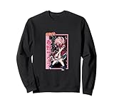 Naruto Sakura Haruno Sweatshirt