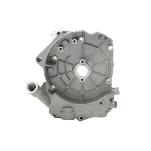 Couvercle carter latéral droit GY6 pour moteur 125cc et 150cc 152QMI 157QMJ