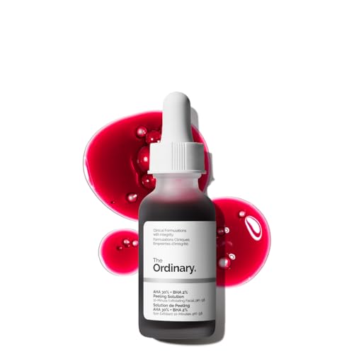 The Ordinary AHA 30% +...