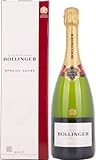 ボランジェ スペシャル・キュヴェ [ スパークリング 辛口 フランス 750ml ]