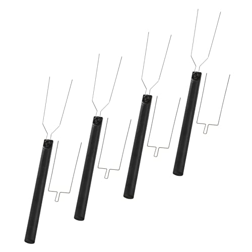 AUTSUPPL Ic Chip Picker Tool Ic Puller Chip Extractor Electrician Hand Tool Precision Grabber Fast Crawl Long Lasting