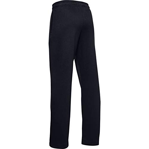 Under Armour Boys Hustle Fleece Pants4
