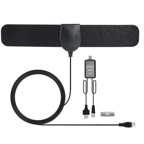 antena coaxial marca TENXUI