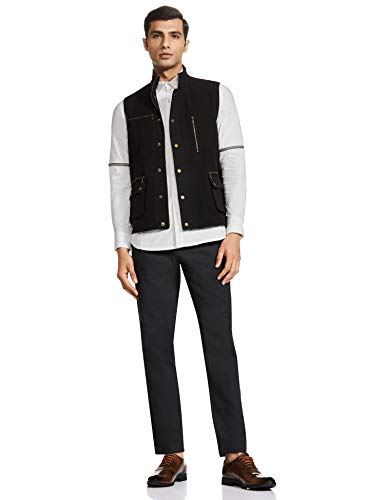 Image of RIVER Men's Regular Fit Casual Shirt