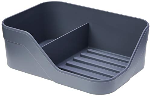 Organizador de Pia Trium Duplo Ou Chumbo