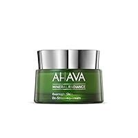 AHAVA Mineral Radiance Night Cream, 50ml