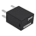 Relay 05269988AA 21911C (Pack of 6), 5 Pins 12V 10A Automotive Multipurpose Relay Compatible for Chrysler, Dodge, Jeep, and Plymouth Vehicles