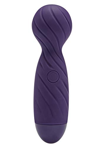 Stimulateur ToyJoy Ladou 3006010366 Touche Prune à vibrations multiples