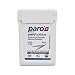 Paro 71750 Solid Stuzz DPP P | Double Pointed Wooden Toothpicks | Medium Interdental Toothpick | 96 Pieces of Wooden Sticks