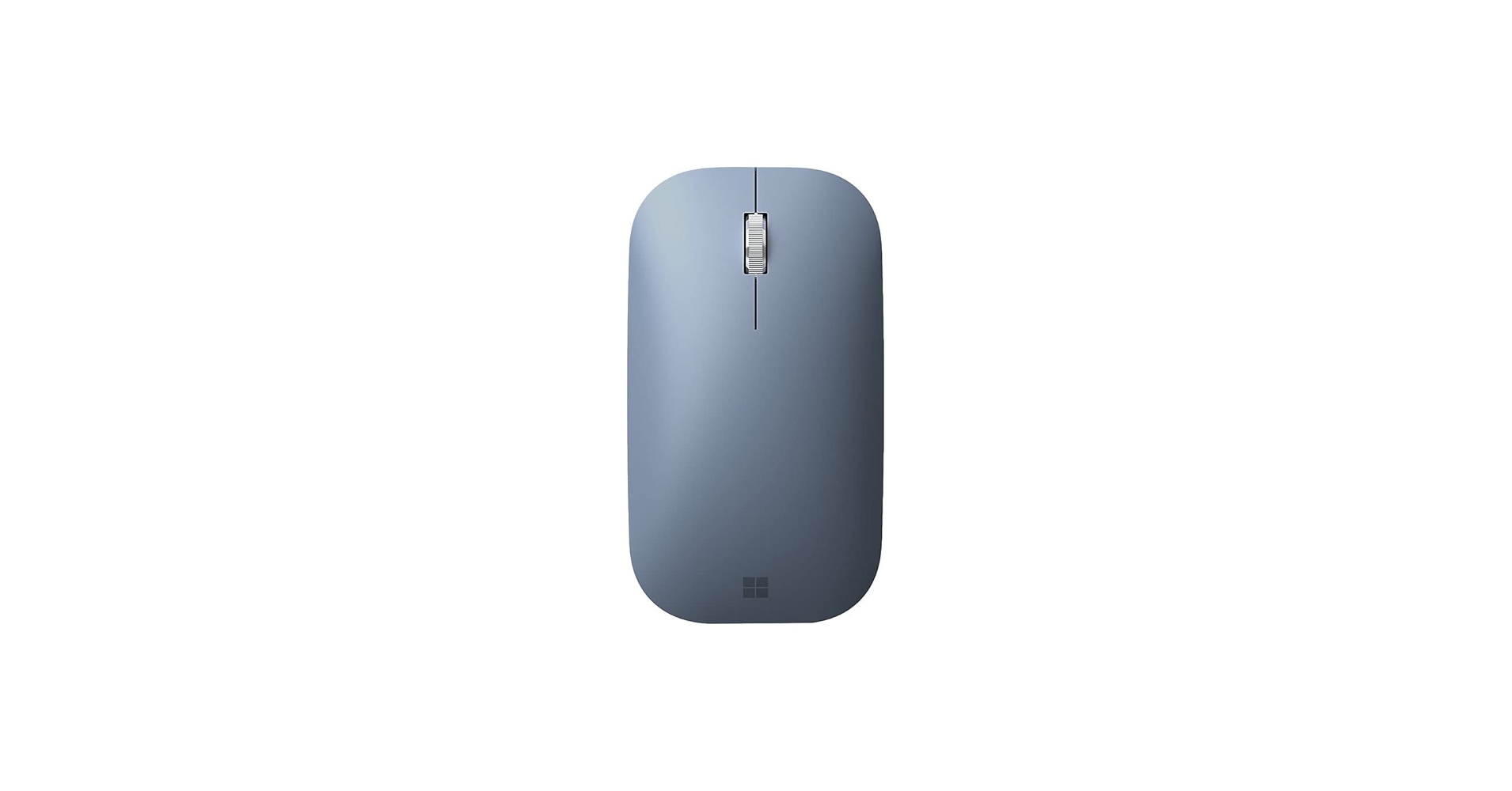 Microsoft Surface Mouse マウス Amazon.com: NEW Microsoft Surface Mobile Mouse - Ice Blue