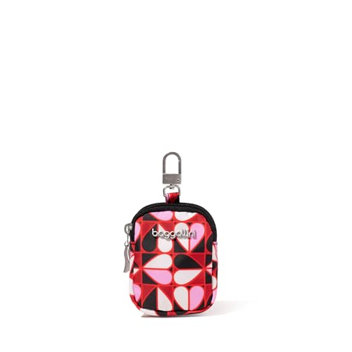 Image of Baggallini womens On the Go Mini Pouch