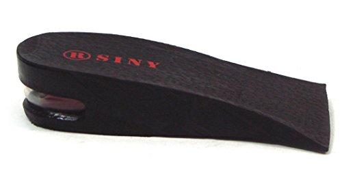 Plantillas para incrementar altura siny 1.2 pulgadas unisex miniatura 2