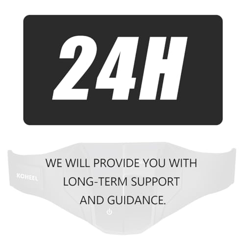 KOHEEL MGM Trays for Adults, for a Confident Smile