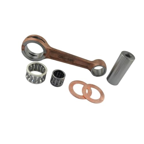 Éliminer le jeu avec ce kit de bielle CR125 adapté aux moteurs de 1988 à 2005