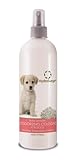 HydroSurge Pro Nourish Cologne, Baby Powder 16 oz.