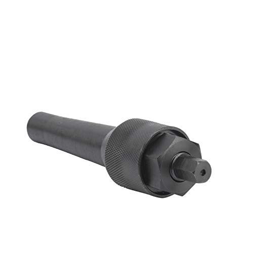 FreeTec Glühkerzen Demontage Ausbohr Gewinde Reparatur Werkzeug Set Glühkerzenreparatur Ausbohrwerkzeug M8 M10 Mercedes CDI VW Opel