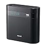 maxell 空気清浄機 オゾネオ エアロプラス MXAP-DAE280BK [ブラック]