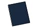 Fellowes Futura Presentation Covers - Oversize, Navy, 25 pack