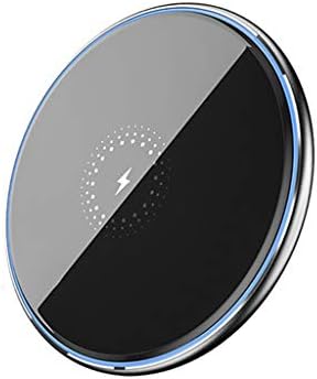 Desktop Fast Charge Charger 15W ChargerInduction Charging Pad image 3