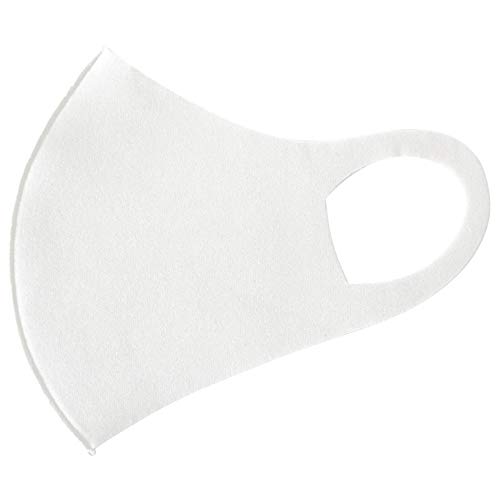 [COPPER MASK] �J�b�p�[�}�X�N �y��l�p/1������z ���}�X�N ���L UV�J�b�g UPF50+ �􂦂�}�X�N (�z���C�g)