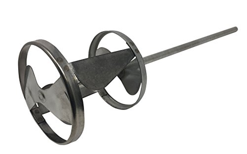 Jiffy Mixer CO. PS-1 1/2