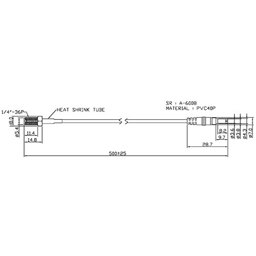 AR3336 SMA to Telstra 4G Modem Cable Ar3310 Ar3311 R3312-9319236486382