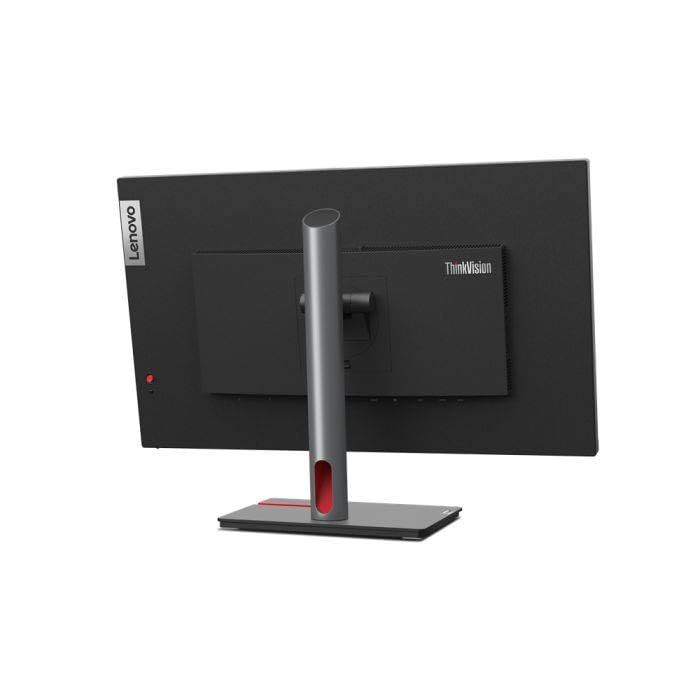 Image of Lenovo ThinkVision T27i-30 68.6 cm (27 inch) 1920 x 1080 pixels Full HD Black