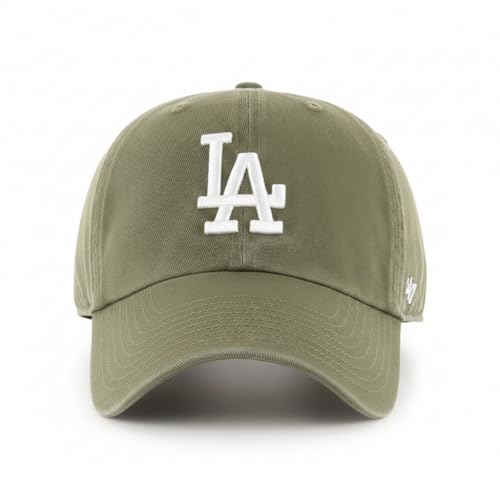 Image of '47 MLB York Yankees Clean Up Adjustable Hat, Adult
