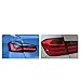 Car Taillight Assembly For BMW 3 Series 2013-2020 F30 F35 F80 M3 LED Taillamps M4 GTS Design 320 325i Sequential Turn Signal(Full Set Black)