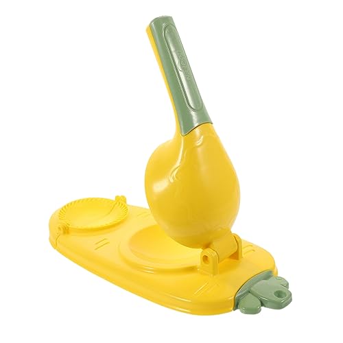 Alipis Dumpling Wrapper Dumpling Presser Kitchen Gadget Easy to Clean Perfect for Making