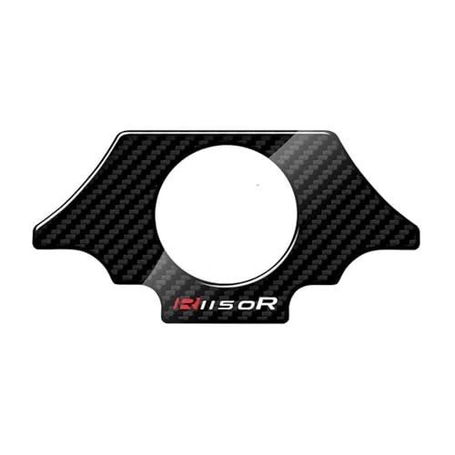 Protection té de fourche BMW R1150R anti rayure clé autocollant réservoir moto