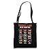 Things I Do In My Spare Time Tomatoes Gardening Plant Lover Tote Bag