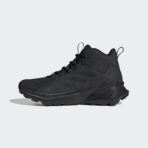 Image of Adidas Mens Terrex Trailmaker 2 Leather Hiking