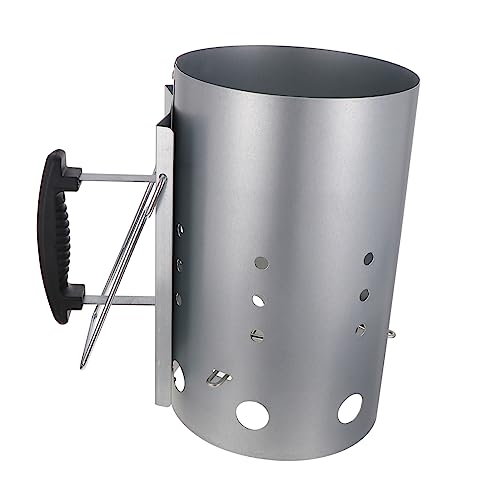 UPKOCH Barillet Allumage pour Outil De Barbecue Extérieur Allume-feu pour Barbecue Et Cheminée