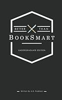 Better Than BookSmart 1502875489 Book Cover