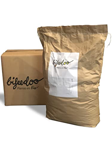 Pienso Ecológico para Conejos 20 kg