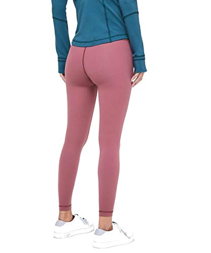 LULULEMON Wunder Under Hi-Rise Tight 25