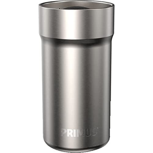 PRIMUS Slurken Vacuum Mug, Stainless Steel, 0.3L