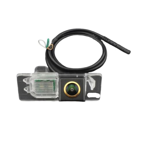 Caméra de recul AHD 1080p pour Land Rover Discovery 5 et Velar