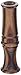 Primos Hunting 882 Duck Call, Classic Wood