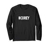 Photo Gallery hashtag corey design nome design #corey maglia a manica Photo Gallery hashtag corey design nome design #corey maglia a manica