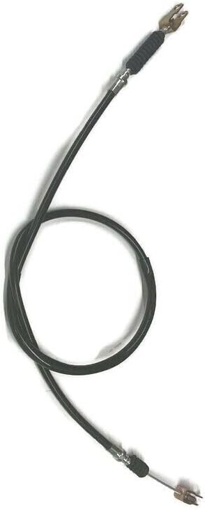 Vital All-Terrain Passenger and Driver Side Brake Cable for Yamaha G2 G9 1985 to 1995 Golf Cart